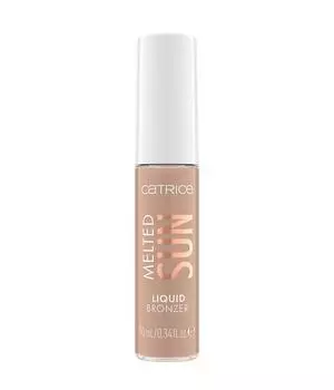 Бронзер CATRICE Melted Sun Liquid Bronzer, Nr. 005 - Tan Lines, 10 ml