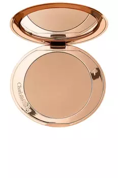 Бронзер Charlotte Tilbury Airbrush Flawless Finish Bronzing Powder, цвет 1 Fair