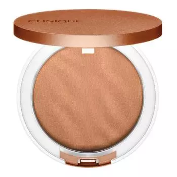Бронзер Clinique True Bronze Pressed Powder Bronzer, Nr. 03 Sunblushed / 10 g
