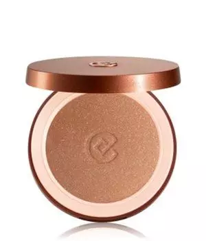 Бронзер Collistar Terra Abbronzante Silk Effect Bronzing Powder, Nr. 09 - Sun Crystals Shimmer, 10g