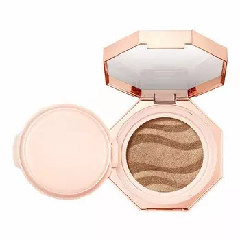 Бронзер для лица blooming edition endless radiance bronzer Dear Dahlia, цвет opulent, вес 7.3 гр.