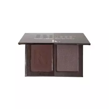 Бронзер для лица Blow Bronzers Bronceador Doble Acabado Krash Kosmetics, Ay Papi