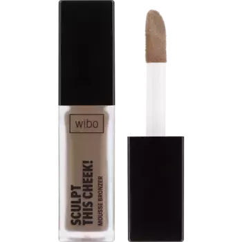 Бронзер для лица bronceador lquido sculpt this cheek Wibo, цвет 2