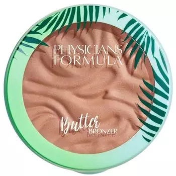 Бронзер для лица Butter Bronzer Physicians Formula, Sunkissed Bronzer