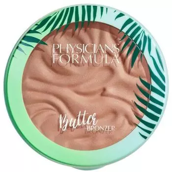 Бронзер для лица Butter Bronzer Physicians Formula, Deep Bronzer