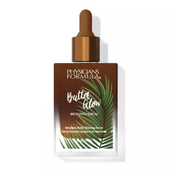 Бронзер для лица butter glow bronzing srum bronceador Physicians Formula, объем 30 мл
