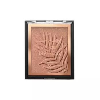 Бронзер для лица Color Icon Bronceador Wet N Wild, What Shady Beaches
