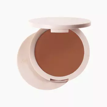 Бронзер для лица H&M Pressed Powder, 11 г, Medium Matte