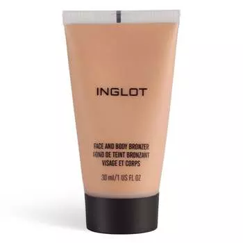 Бронзер для лица и тела 94, 30 мл Inglot