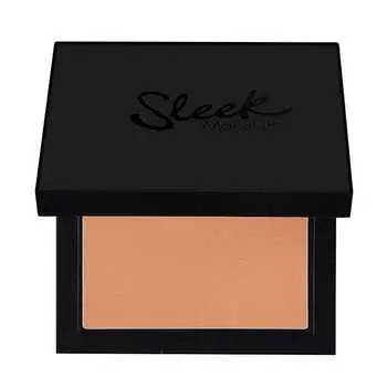 Бронзер для лица Sleek