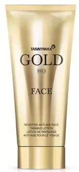 Бронзер для лица TannyMaxx Gold 999.9