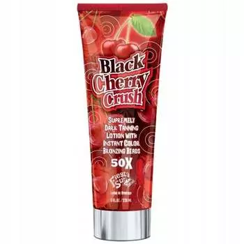 Бронзер для загара Fiesta Sun Black Cherry X50, inna