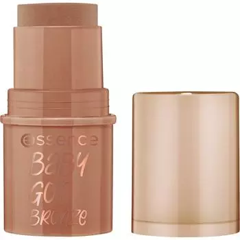 Бронзер Essence Baby Got Bronze Bronzing Stick, 10 Cinnamon Spice / 5,5 g