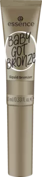 Бронзер essence BABY GOT BRONZE liquid bronzer 10 Sweet Shadows