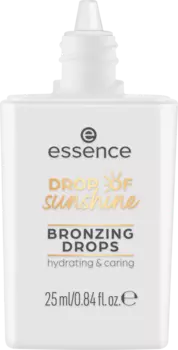Бронзер essence Bronzer Drop Of Sunshine, 25 ml