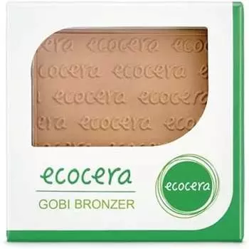 Бронзер Гоби, Ecocera