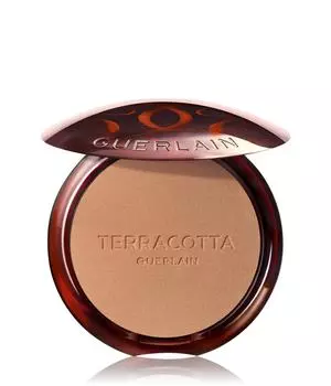 Бронзер GUERLAIN Terracotta La Poudre Bronzante, Nr. 03 - Moyen Dor / Mittel-Golden, 8.5g