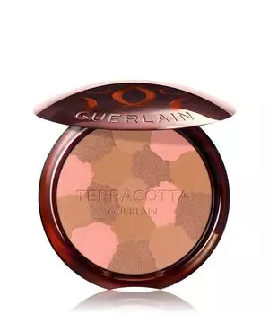 Бронзер GUERLAIN Terracotta Light, Nr. 02, 8.5g