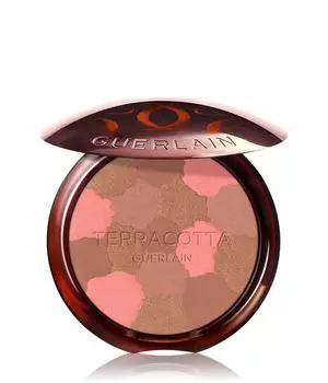 Бронзер GUERLAIN Terracotta Light, Nr. 04, 8.5g