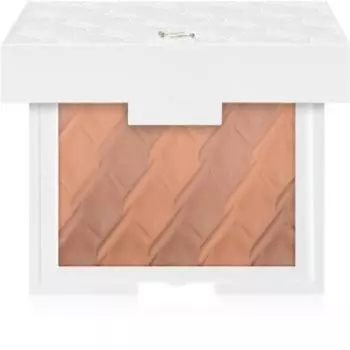 Бронзер Holiday Premiere Enchanting - 12 г Kiko Milano