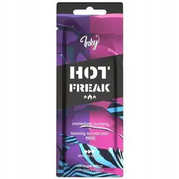 Бронзер Hot Freak + Ускоритель, 10 шт. Inky