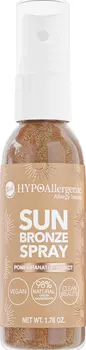 Бронзер HYPOAllergenic Bronzing Spray
