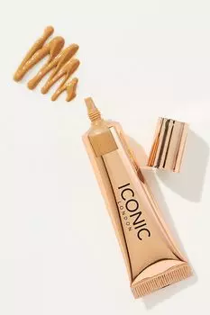 Бронзер Iconic London, beach vibes