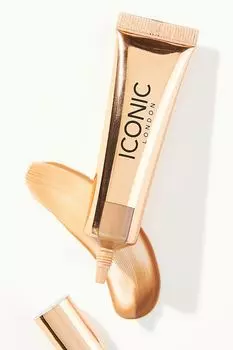 Бронзер Iconic London, солнечный поцелуй