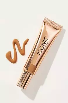 Бронзер Iconic London, золотой час