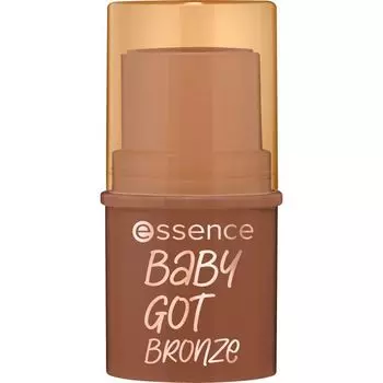 Бронзер-карандаш для лица 40, 5,5 г Essence
