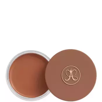 Бронзер кремовый Anastasia Beverly Hills, цвет warm tan