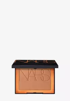 Бронзер LAGUNA BRONZING POWDER NARS, цвет laguna 01