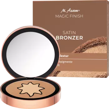 Бронзер M. Asam Bronzer Satin Light, 6,5 g