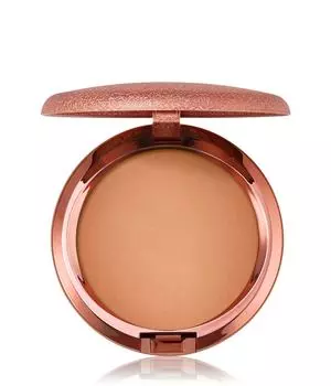 Бронзер MAC Skinfinish Sunstruck Matte Bronzer, Matte Medium Golden, 8g