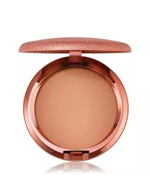Бронзер MAC Skinfinish Sunstruck Matte Bronzer, Matte Light Golden, 8g