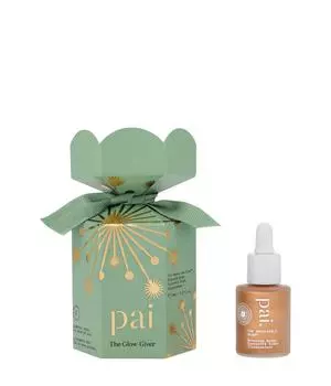 Бронзер Pai Skincare The Glow-Giver The Impossible Glow Bronzing Drops, bronzing glow, 10 ml