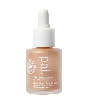 Бронзер Pai Skincare The Impossible Glow Bronzing Drops Small, rose gold, 10 ml