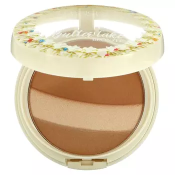 Бронзер Physicians Formula Butter Cake onzer, шоколадный, 12,6 г