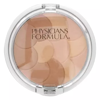Бронзер Physicians Formula Magic Mosaic 3846 Light Bronzer