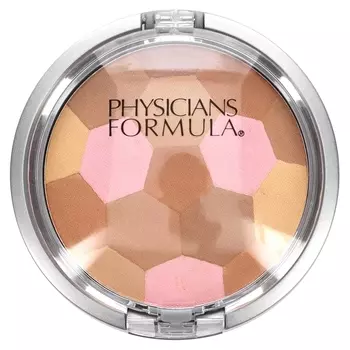 Бронзер Physicians Formula Powder Palette Healthy Glow, 9 г