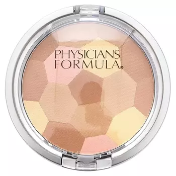 Бронзер Physicians Formula Powder Palette Multi-Colored Bronzer Light Bronzer, 9 г