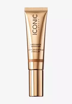 Бронзер RADIANCE BOOSTER Iconic London, цвет toffee glow