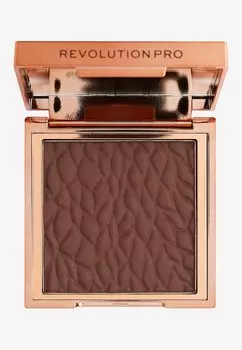 Бронзер SCULPTING BRONZER Revolution PRO, цвет mocha
