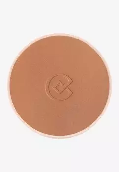 Бронзер SILK EFFECT BRONZING POWDER REFILL Collistar, цвет N. 4.4 Hawaii Matte