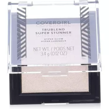 Бронзер Super Stunner Pearl Crush 3,5G, Covergirl