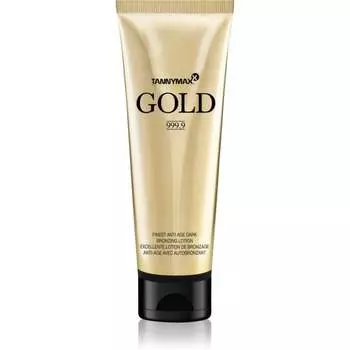 Бронзер TannyMaxx Gold 999.9