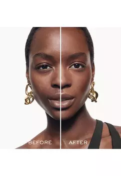 Бронзер TEINT IDOLE 24H-BRONZER LANCME, бежевый