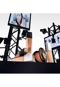 Бронзер TEINT IDOLE 24H-BRONZER LANCME, бежевый