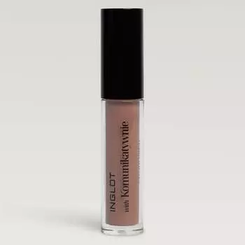 Бронзер W Cream, Загар 90 Inglot With Komunikatywnie