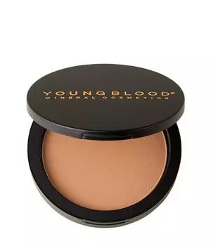 Бронзер YoungBlood Defining Bronzer, Soleil, 8g